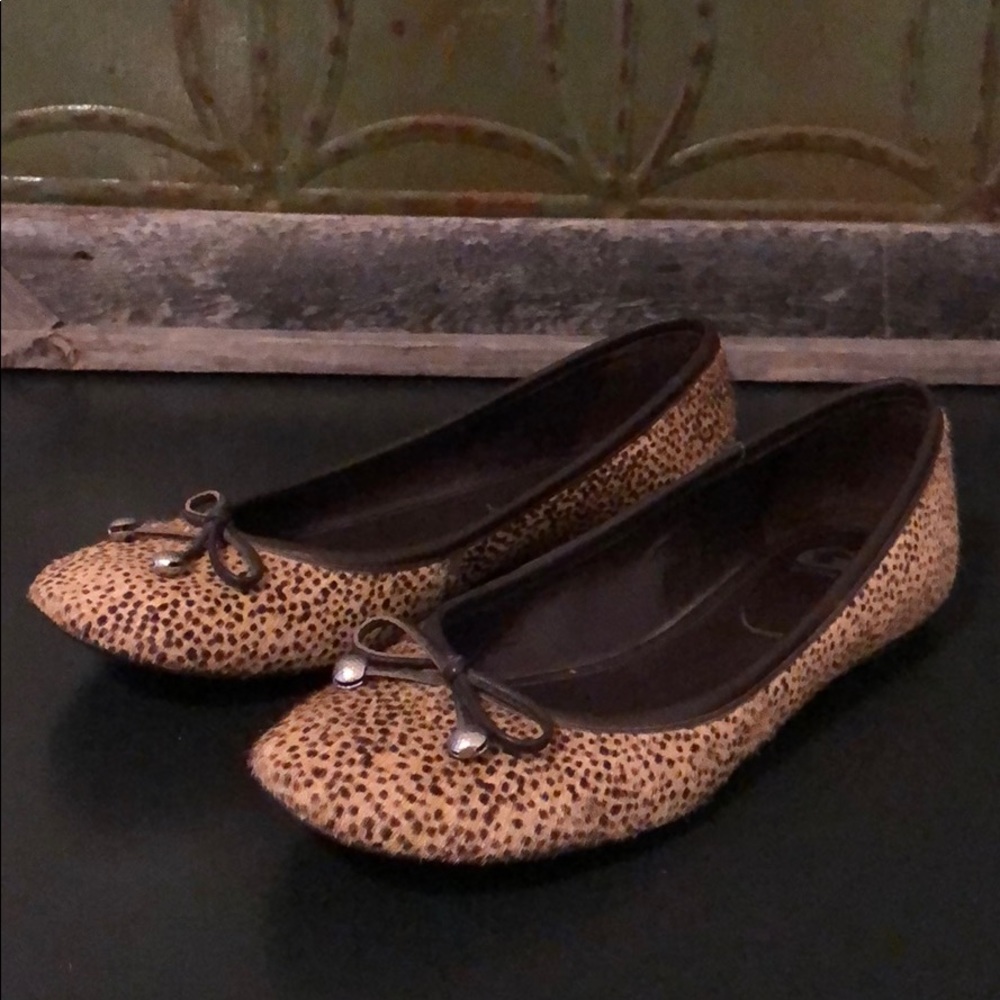 Ballet flats - Picture 2 of 5